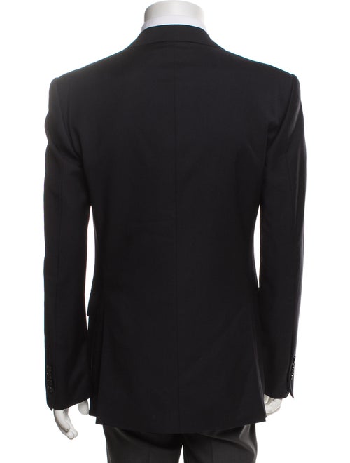 Ralph Lauren Black Label Wool Blazer
