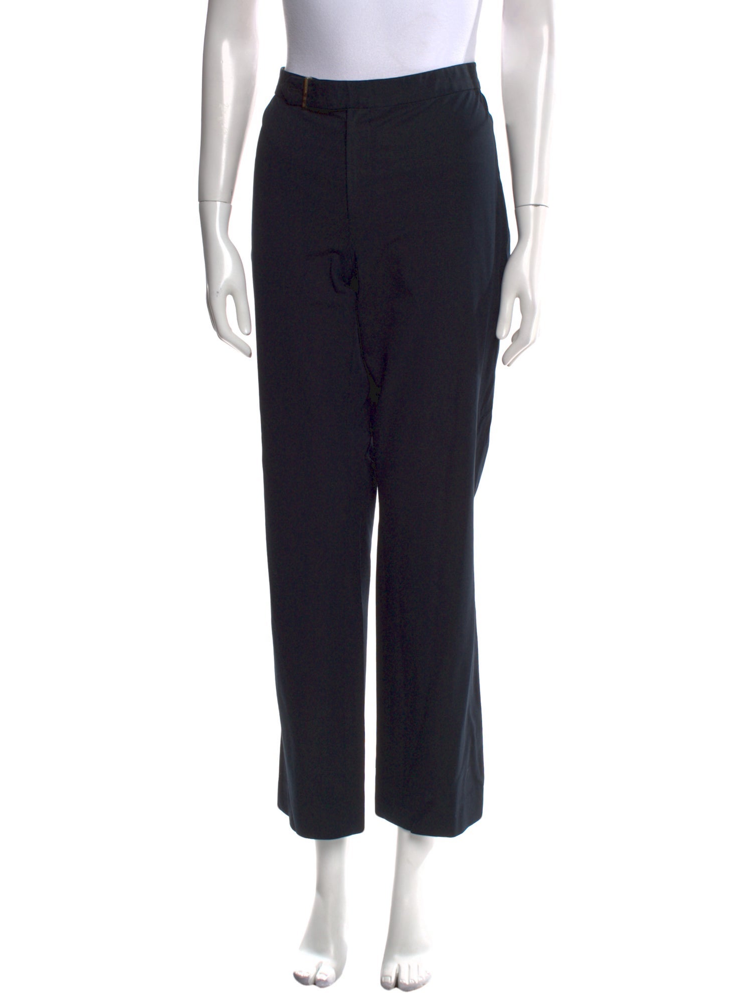 Ralph Lauren Black Label Straight Leg Pants