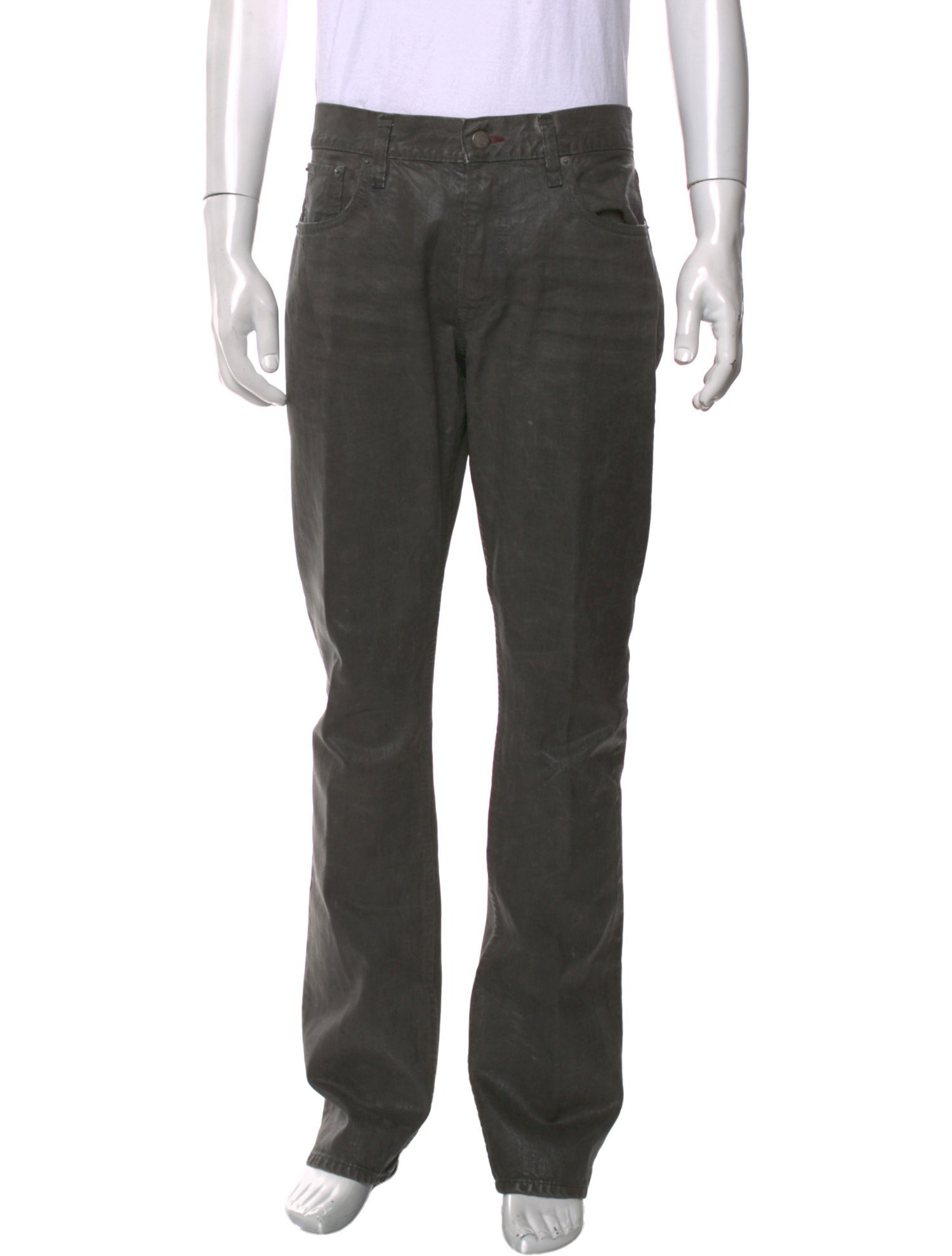 Ralph Lauren Black Label Pants