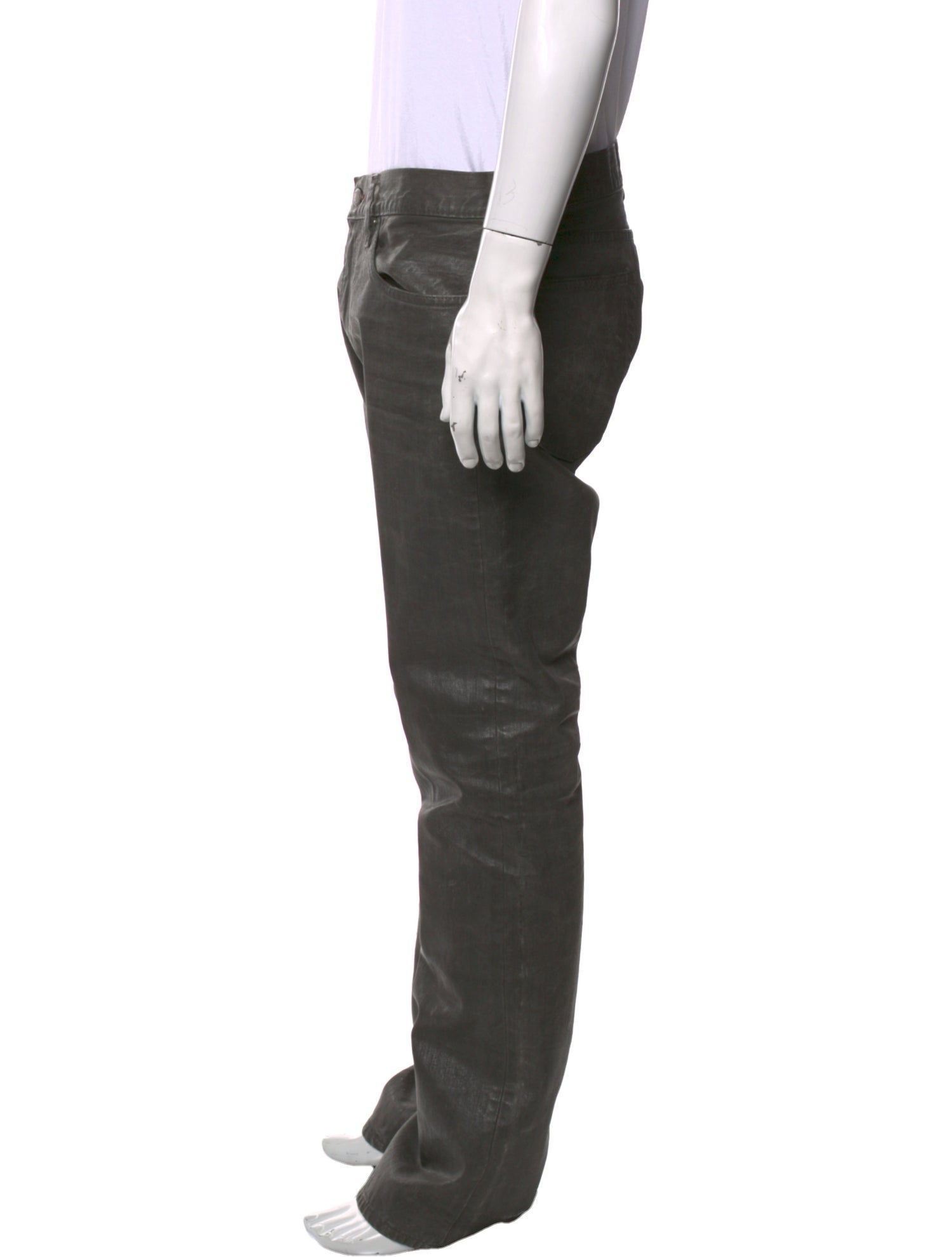 Ralph Lauren Black Label Pants