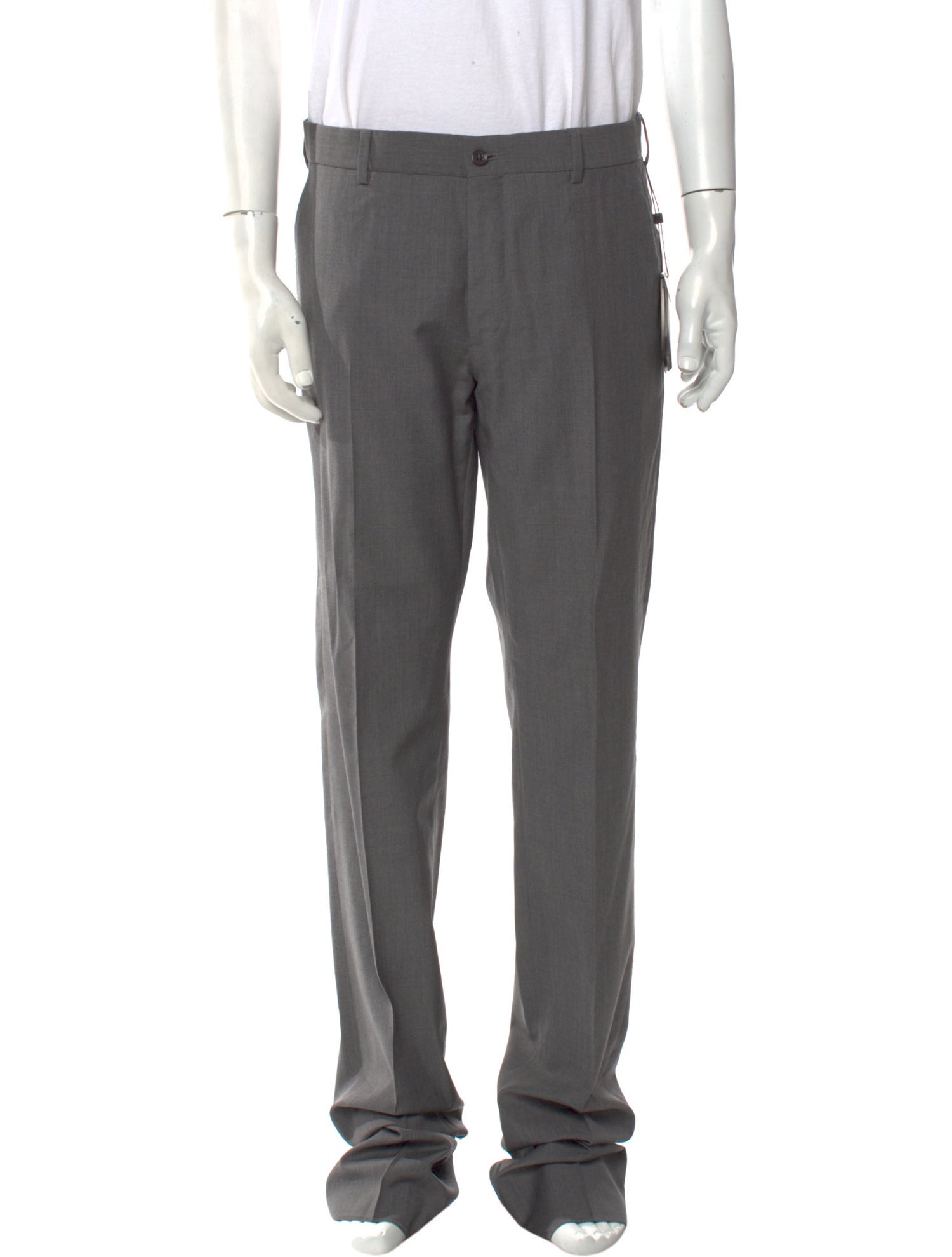 Ralph Lauren Black Label Wool Pants