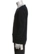 Ralph Lauren Black Label Crew Neck Long Sleeve Henley