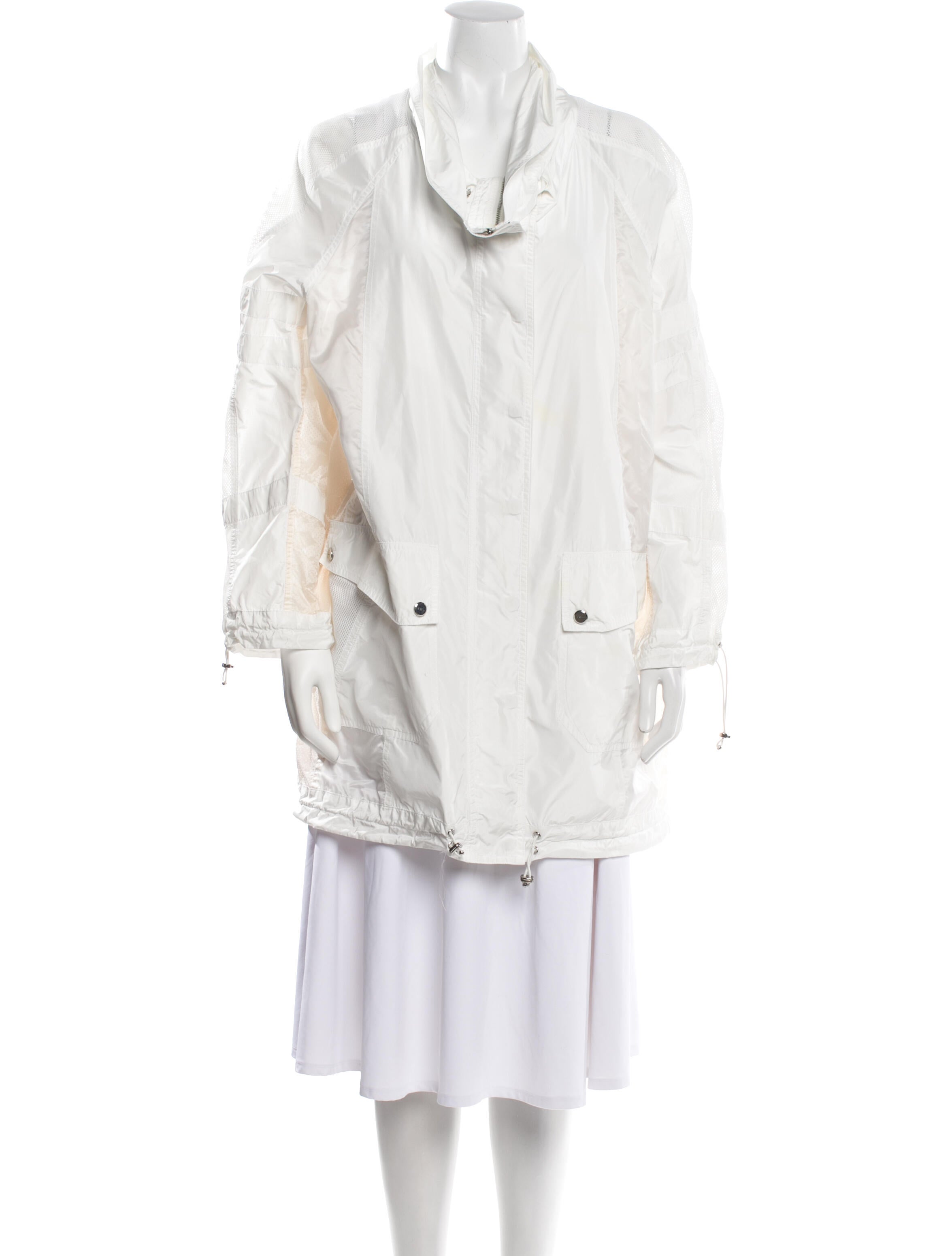 Ralph Lauren Black Label Striped Jacket