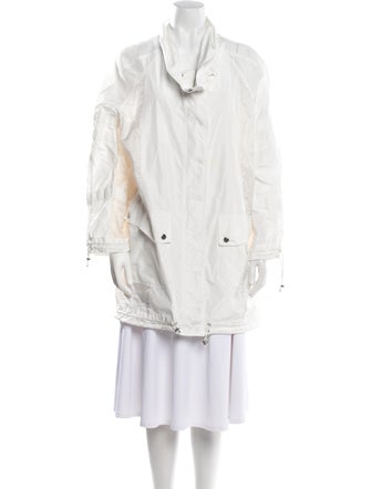 Ralph Lauren Black Label Striped Jacket