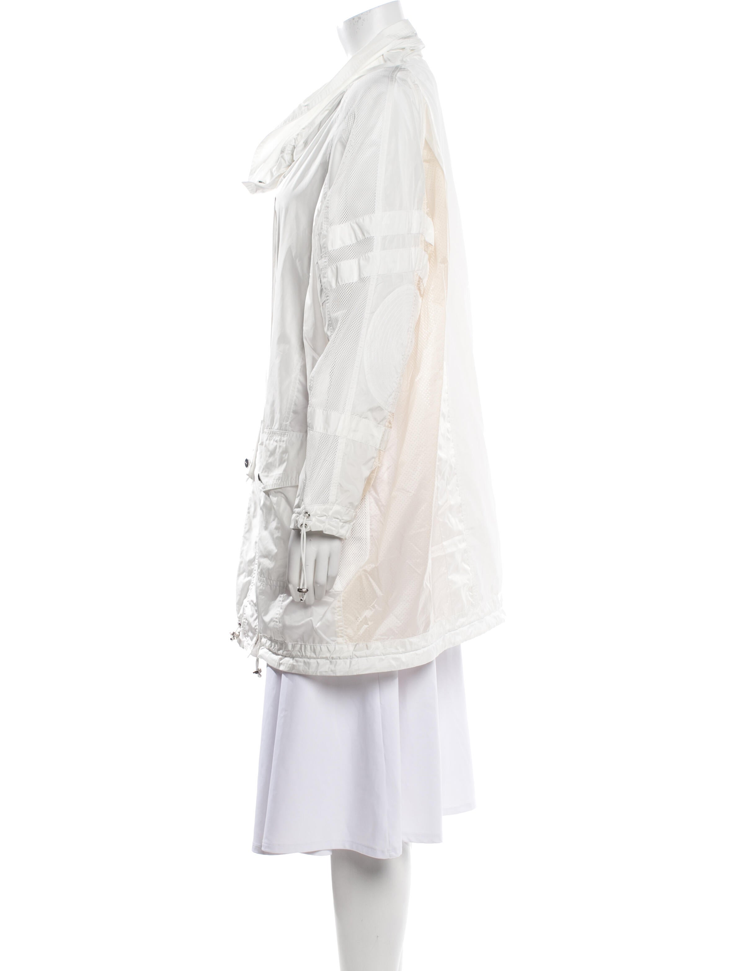 Ralph Lauren Black Label Striped Jacket