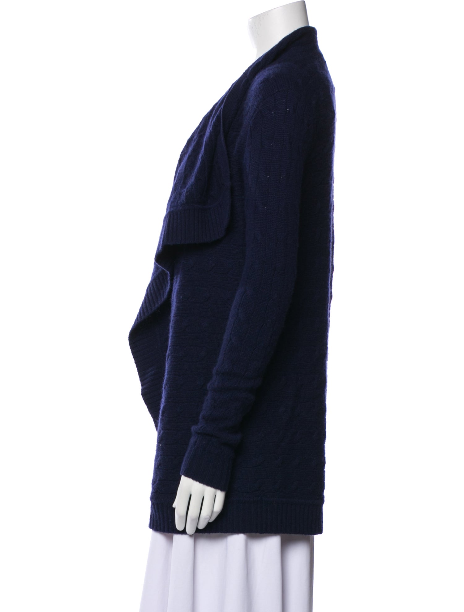 Ralph Lauren Black Label Cashmere Sweater