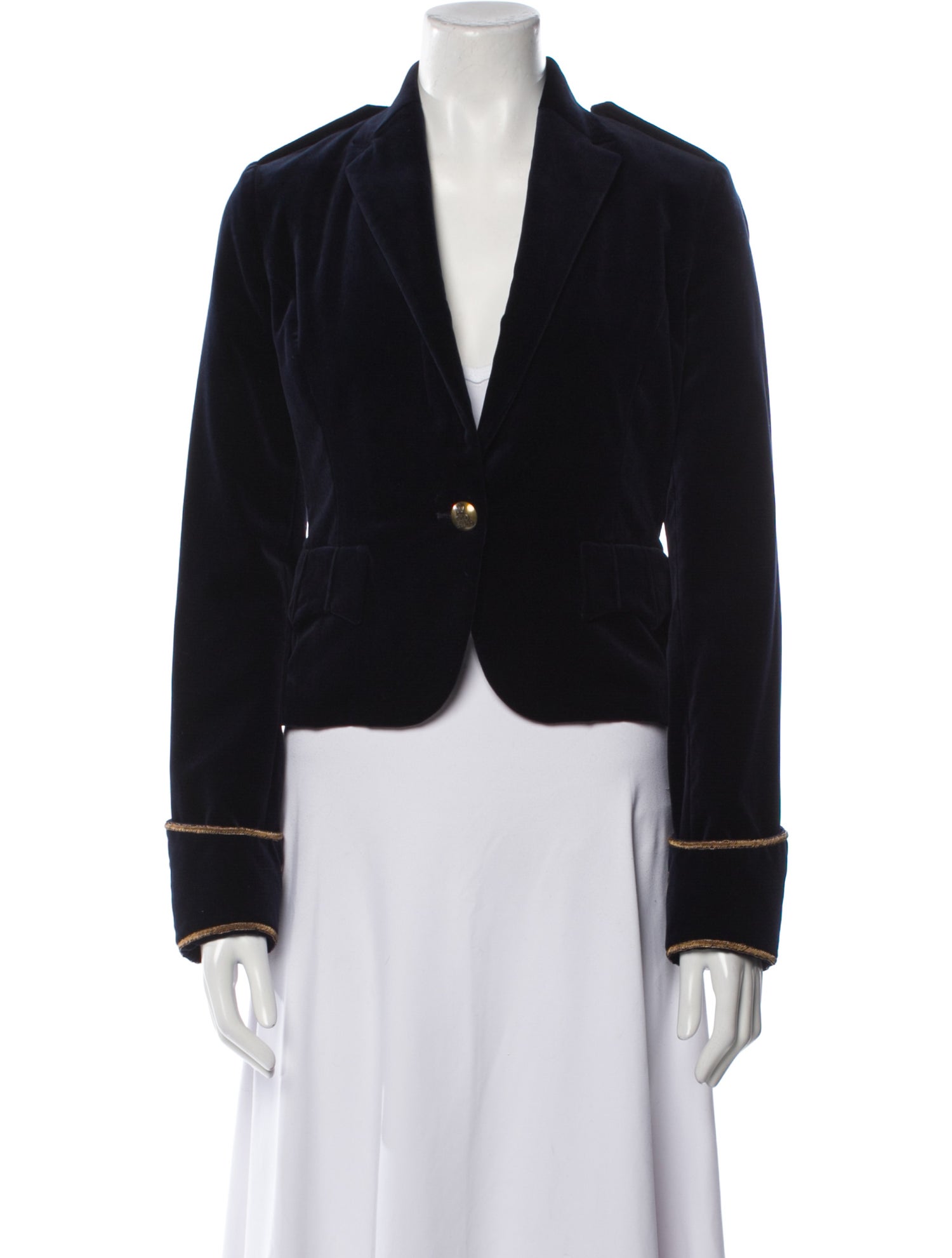 Ralph Lauren Black Label Blazer