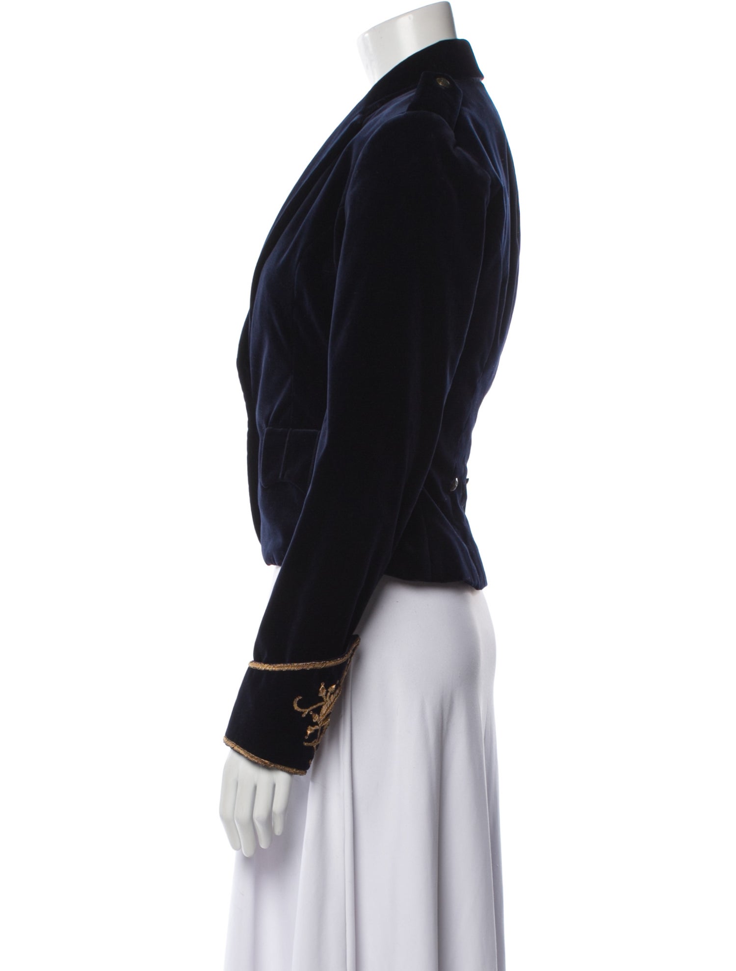 Ralph Lauren Black Label Blazer