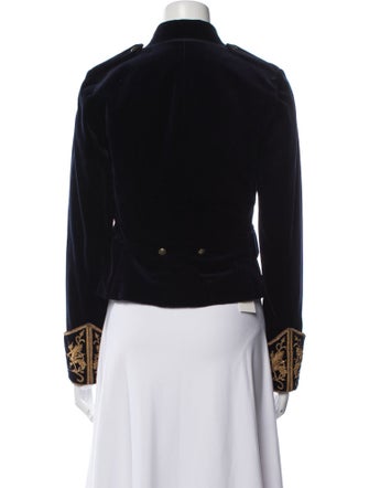 Ralph Lauren Black Label Blazer