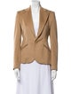 Ralph Lauren Black Label Baby Camel Blazer