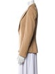 Ralph Lauren Black Label Baby Camel Blazer