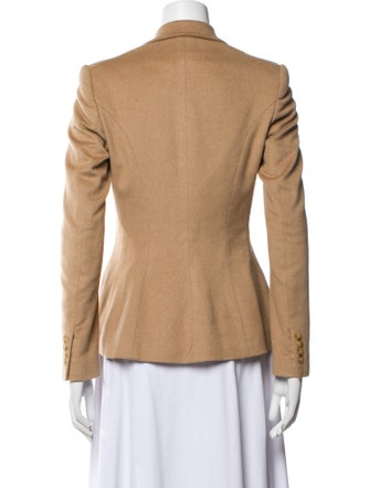 Ralph Lauren Black Label Baby Camel Blazer