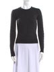 Ralph Lauren Black Label Cashmere Crew Neck Sweater
