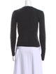 Ralph Lauren Black Label Cashmere Crew Neck Sweater