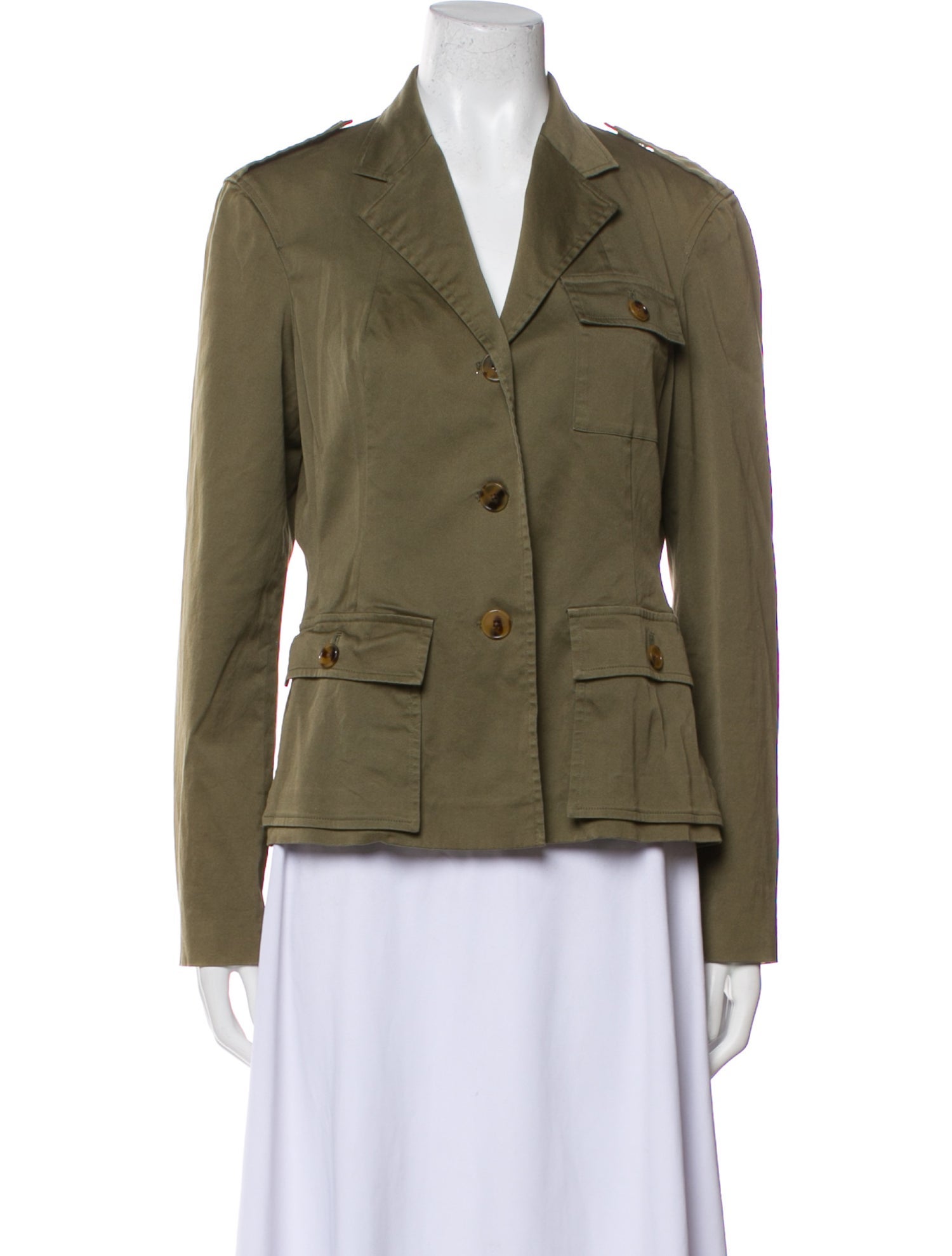 Ralph Lauren Black Label Blazer