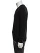 Ralph Lauren Black Label Cashmere V-Neck Pullover