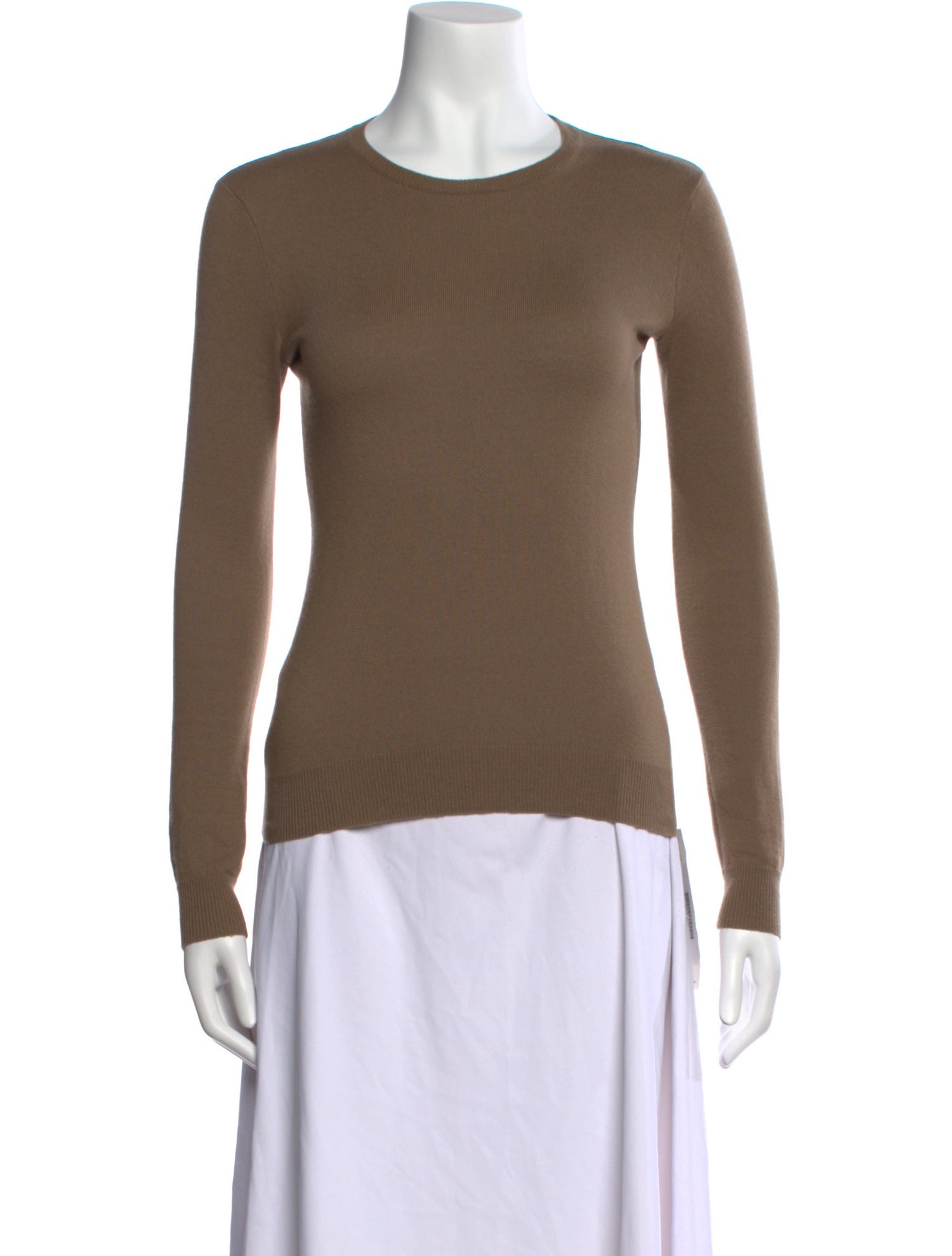 Ralph Lauren Black Label Crew Neck Sweater