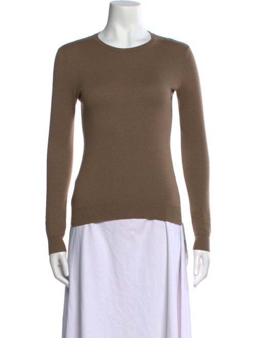 Ralph Lauren Black Label Crew Neck Sweater