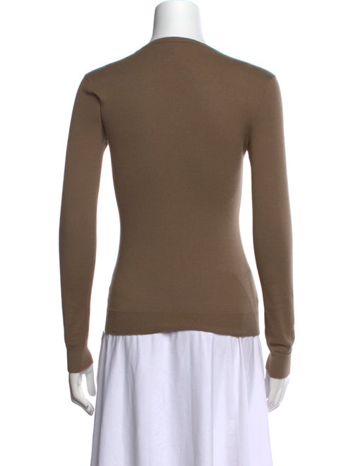 Ralph Lauren Black Label Crew Neck Sweater