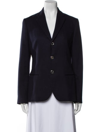 Ralph Lauren Black Label Wool Blazer