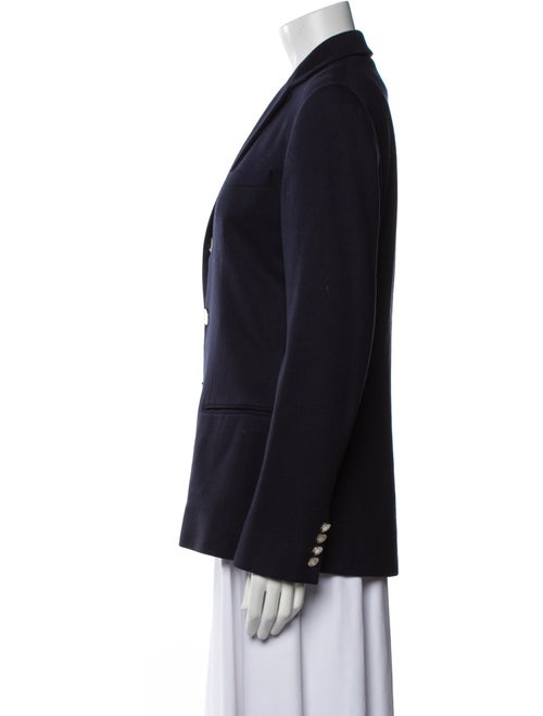 Ralph Lauren Black Label Wool Blazer