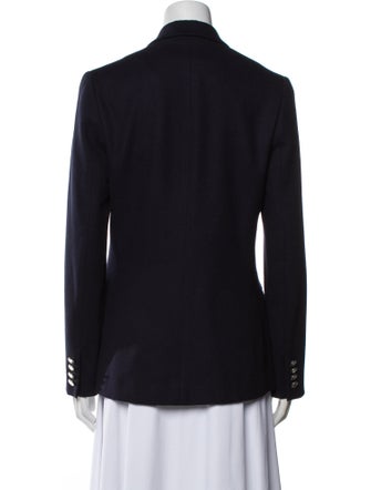 Ralph Lauren Black Label Wool Blazer