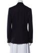 Ralph Lauren Black Label Wool Blazer