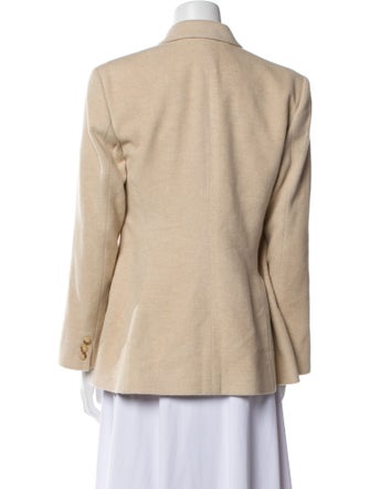 Ralph Lauren Black Label Wool Blazer