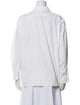 Ralph Lauren Black Label Long Sleeve Button-Up Top
