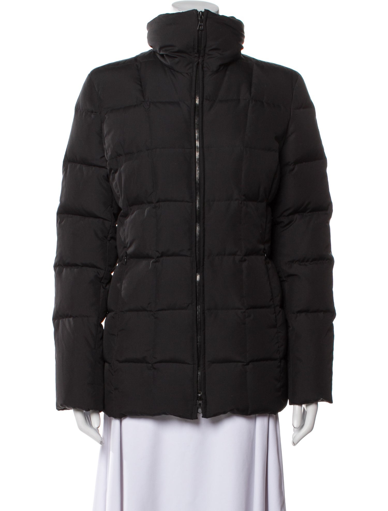 Ralph Lauren Black Label Down Coat