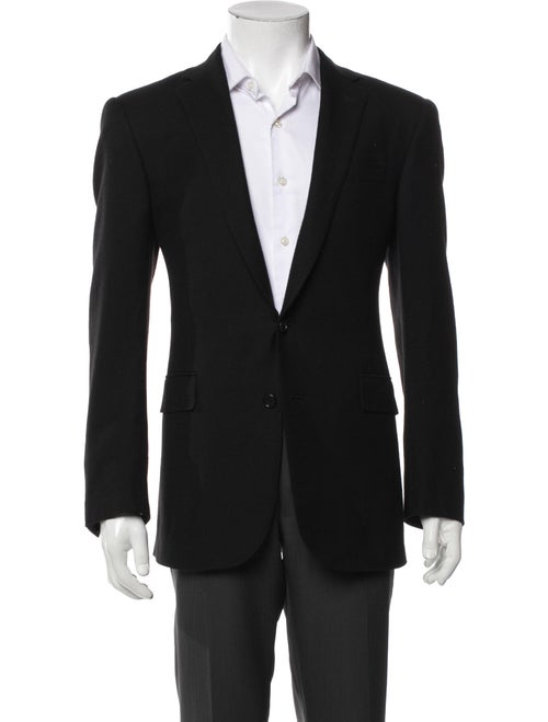 Ralph Lauren Black Label Cashmere Blazer