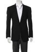 Ralph Lauren Black Label Cashmere Blazer
