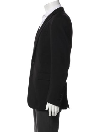 Ralph Lauren Black Label Cashmere Blazer