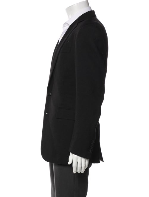 Ralph Lauren Black Label Cashmere Blazer
