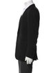 Ralph Lauren Black Label Cashmere Blazer