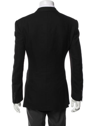 Ralph Lauren Black Label Cashmere Blazer