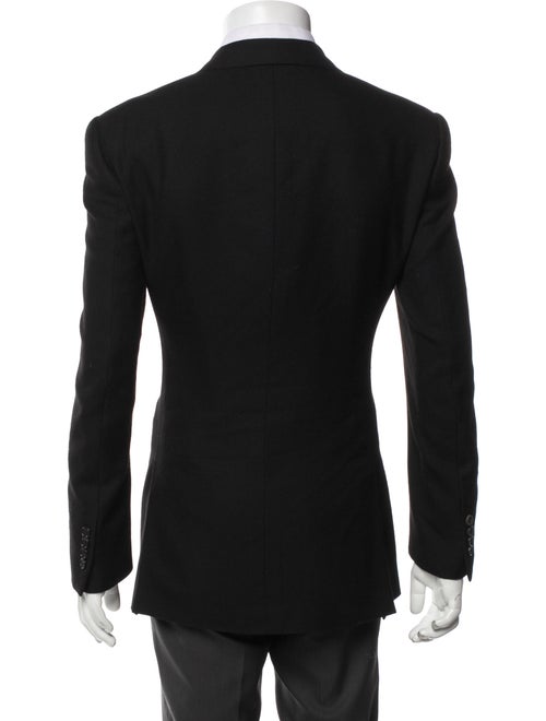 Ralph Lauren Black Label Cashmere Blazer
