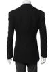 Ralph Lauren Black Label Cashmere Blazer