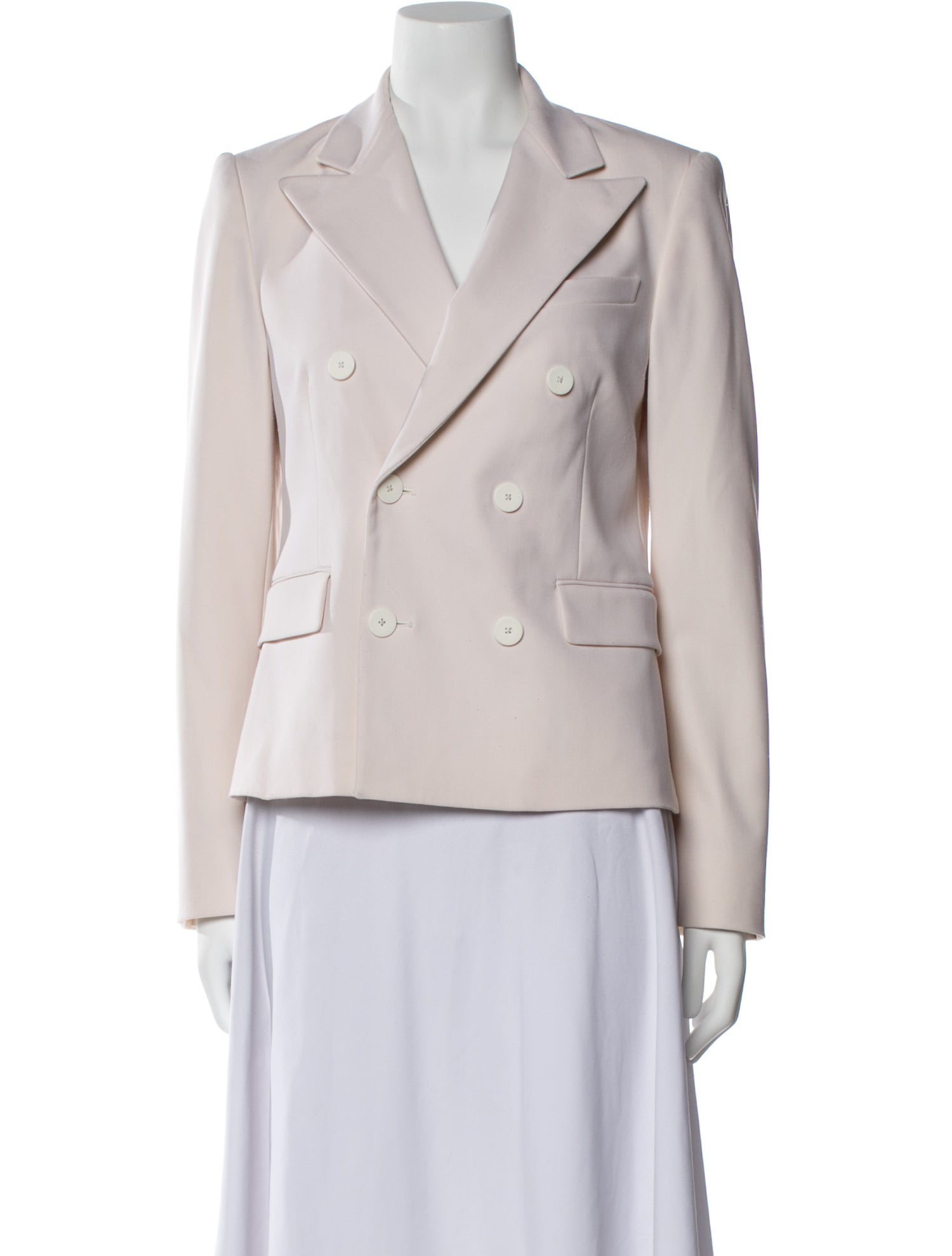 Ralph Lauren Black Label Wool Blazer