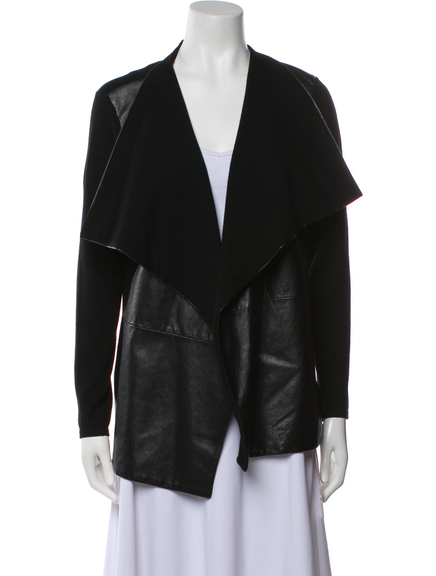 Ralph Lauren Black Label Wool Evening Jacket