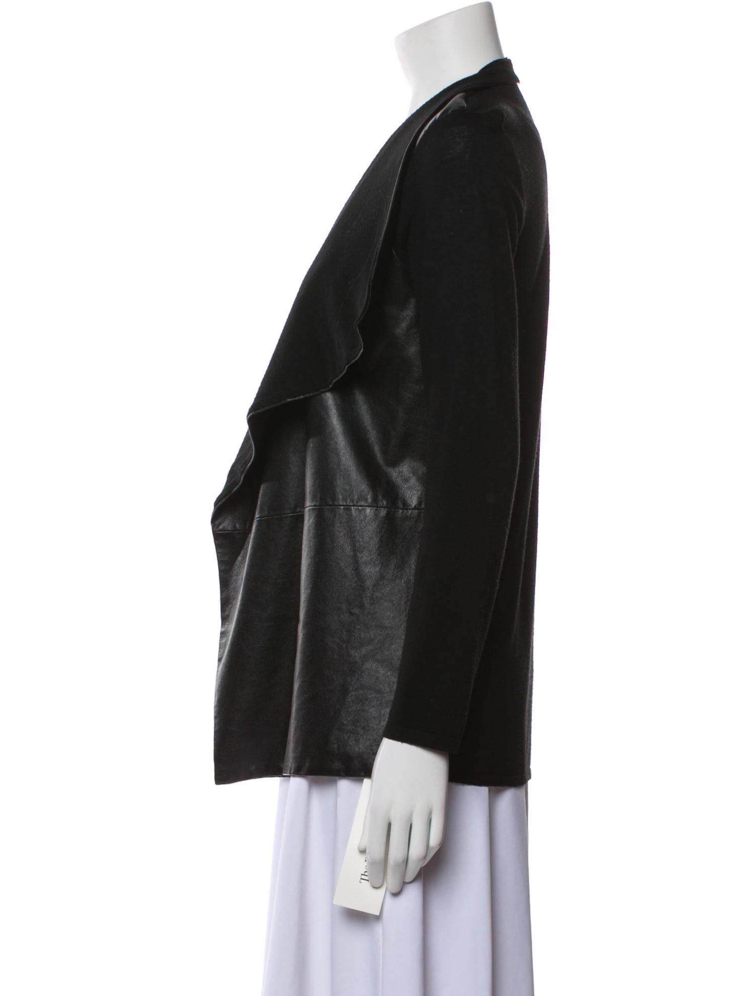 Ralph Lauren Black Label Wool Evening Jacket