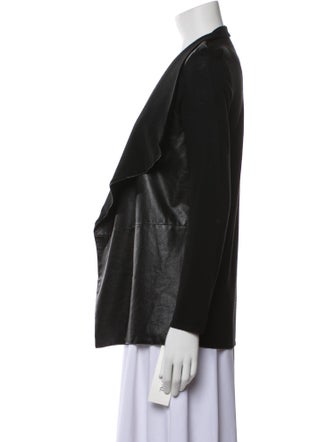 Ralph Lauren Black Label Wool Evening Jacket