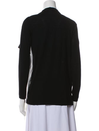 Ralph Lauren Black Label Wool Evening Jacket