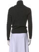 Ralph Lauren Black Label Cashmere V-Neck Sweater