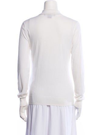 Ralph Lauren Black Label V-Neck Sweater