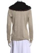 Ralph Lauren Black Label Silk Sweater