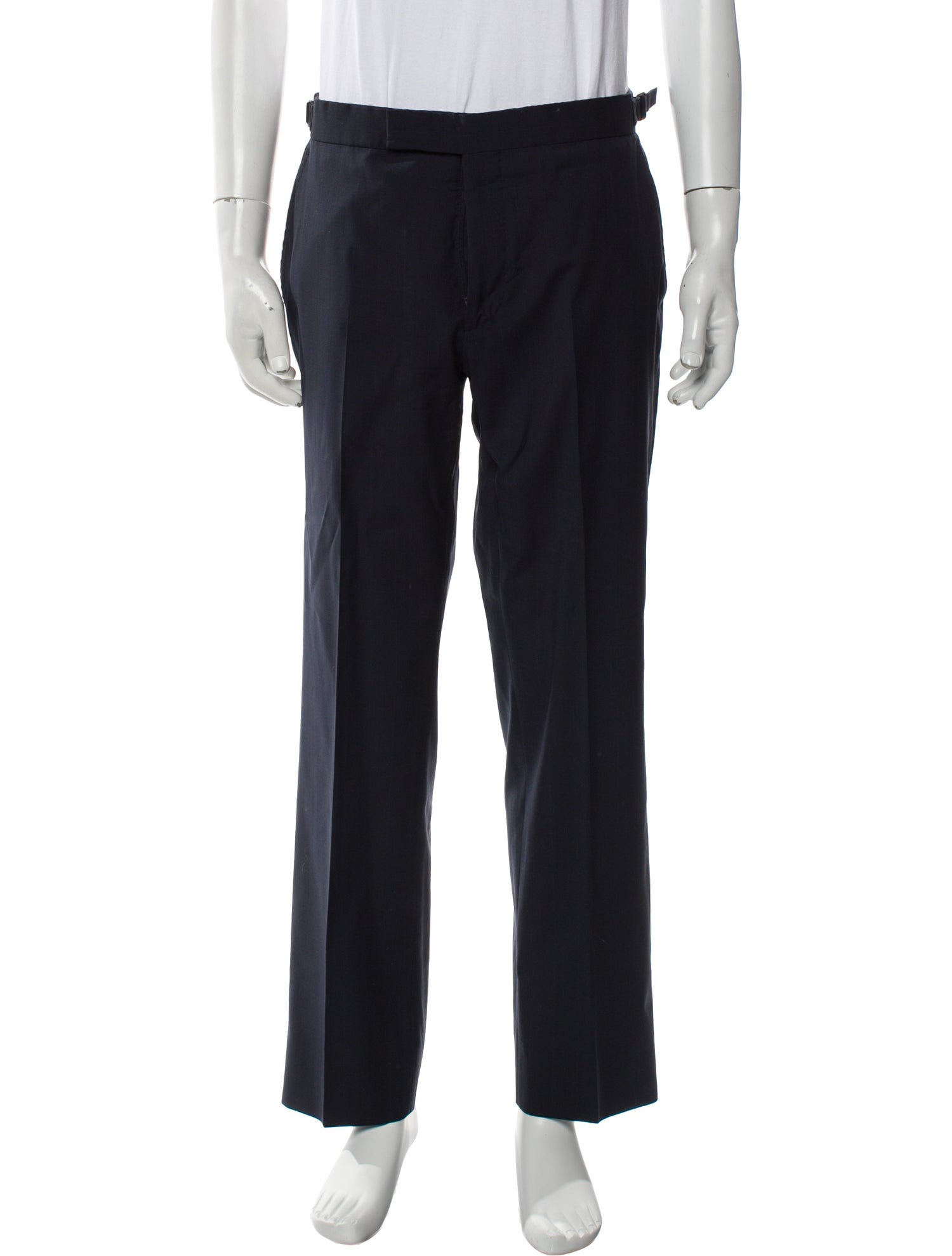 Ralph Lauren Black Label Dress Pants