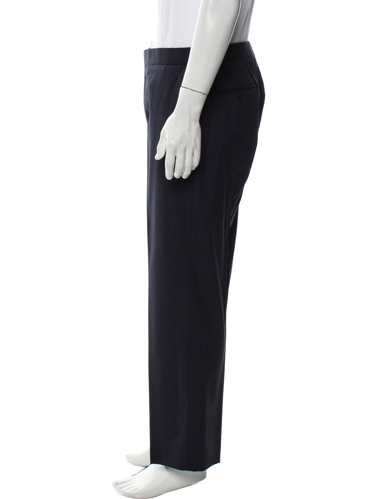 Ralph Lauren Black Label Dress Pants