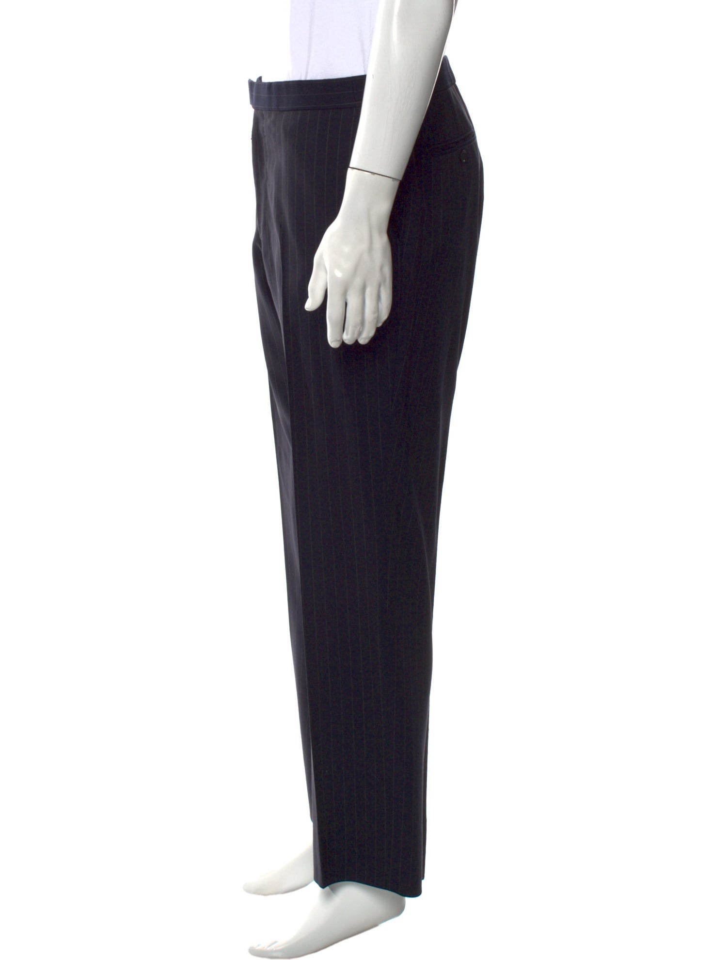 Ralph Lauren Black Label Dress Pants