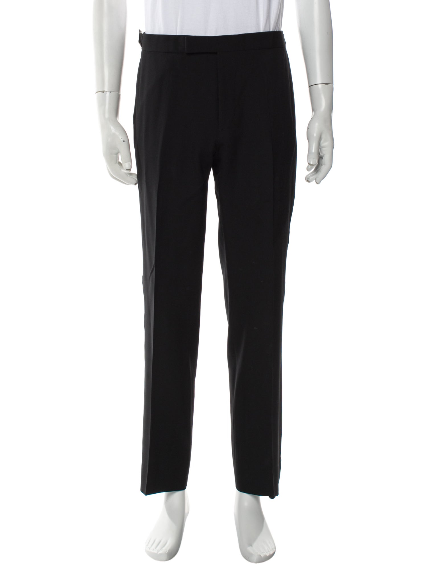 Ralph Lauren Black Label Dress Pants